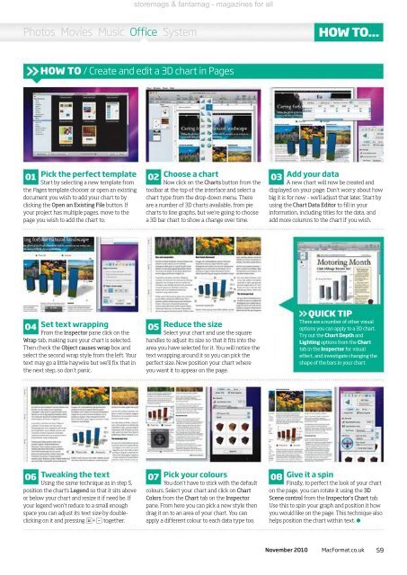 Mac Format - 2010-227