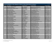 2012-13 McKinney-Vento Homeless Liaison Contact Information by ...