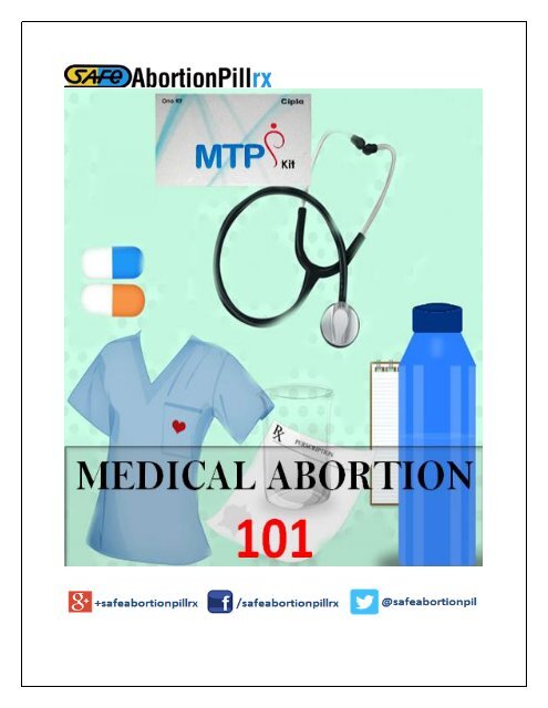 Medical Abortion 101