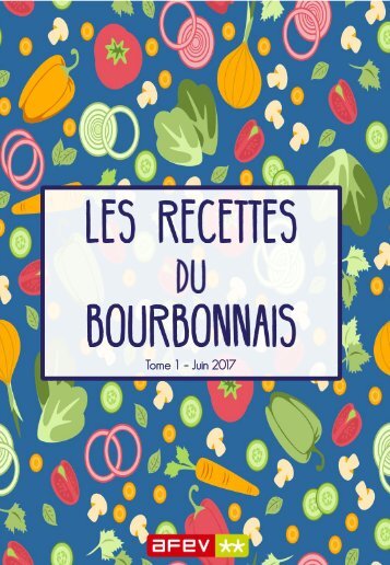 livre_recette - 3e