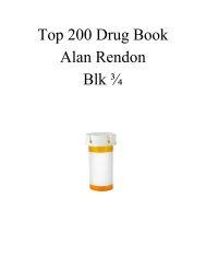 DrugListbook