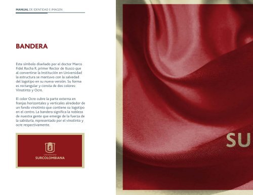 Manual de Identidad - Oct. 2016