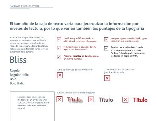 Manual de Identidad - Oct. 2016