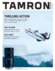 Tamrom Magazine UK Issue 3