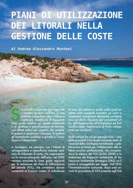 ECOIDEARE Aprile