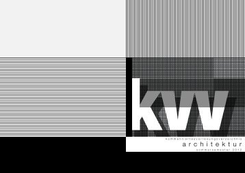 kvv-arch-ss12 (PDF, 8,0 MB) - Architektur TU Berlin