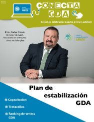 CONECTA GDA COMPLETA