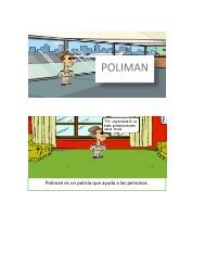 POLIMAN