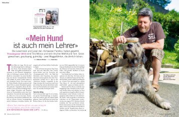 «Mein Hund - Irischer Wolfshund, Brettenhalls Merlot