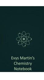 Final Notebook-Martin Evys