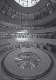 Bibliothek WUR, Wageningen, Niederlande. Architekten ... - RANDI