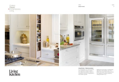 kitchen catalogue