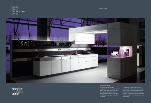 kitchen catalogue