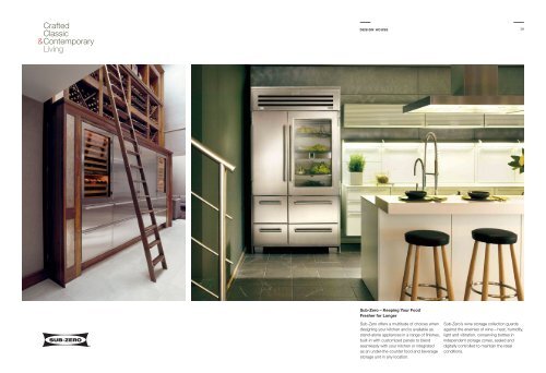 kitchen catalogue