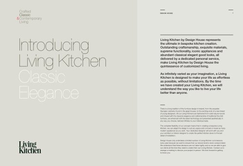 kitchen catalogue
