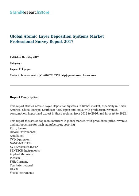 global-atomic-layer-deposition-systems--grandresearchstore