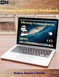 Interactive Workbook