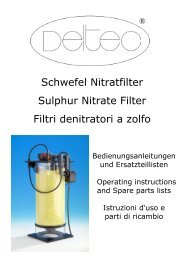 NF 1020 - Deltec