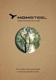 MomSteel Green Building Solutions PT|EN