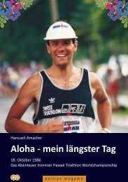 Aloha - mein längster Tag