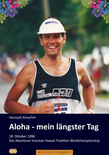 Aloha - mein längster Tag