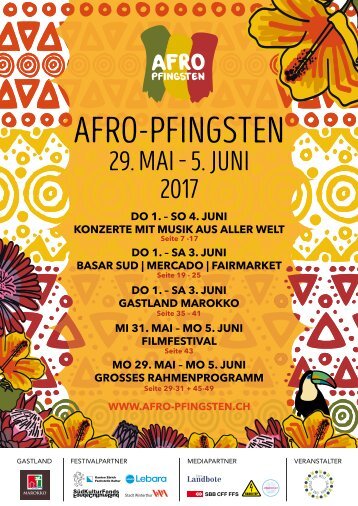 Afro-Pfingsten_Programmzeitung 2017