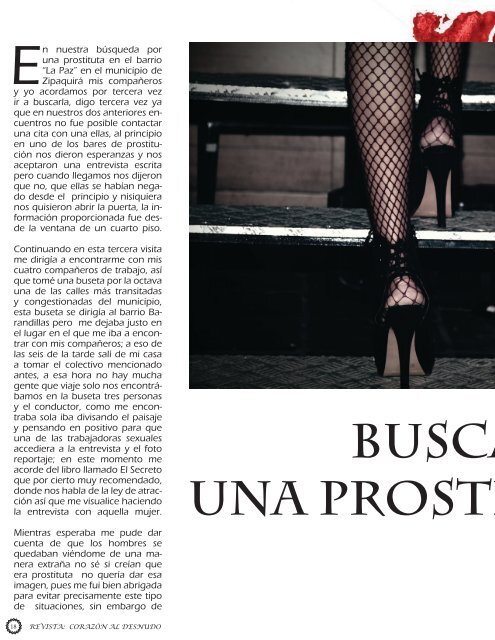 REVISTA xxx