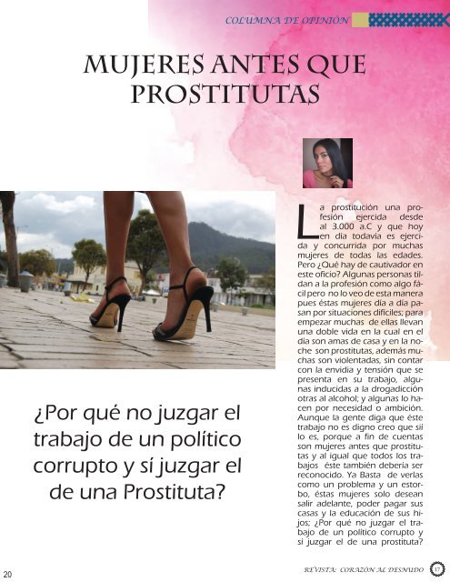 REVISTA xxx