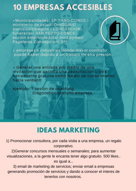 10 empresas accesibles