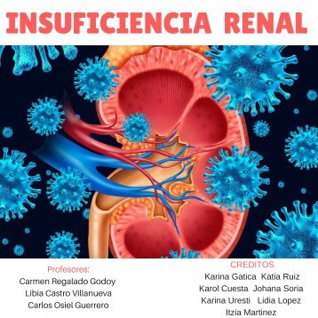 insuficiencia renal