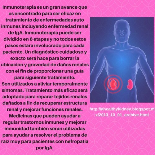 insuficiencia renal