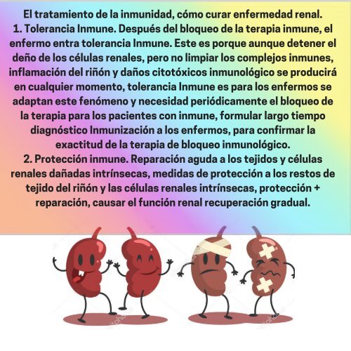 insuficiencia renal