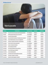 Varicocele