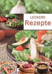 Tripwire Neu Rezepte