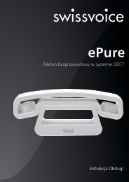 ePure - Swissvoice.net