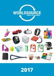 World Source 2017