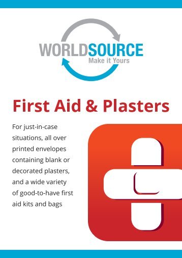 World Source Plasters 2017