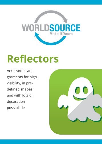 World Source Reflectors 2017