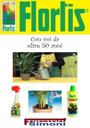 Catalogo Flortis