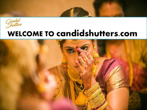 Welcome to candidshutters.com