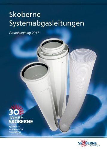 Skoberne Produktkatalog 2017