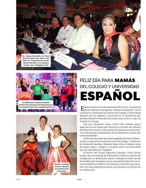 Revista Presencia Acapulco 1048