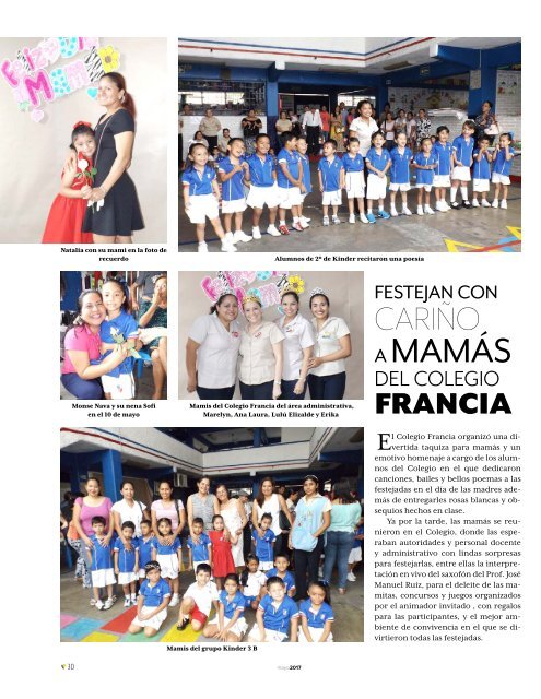 Revista Presencia Acapulco 1048