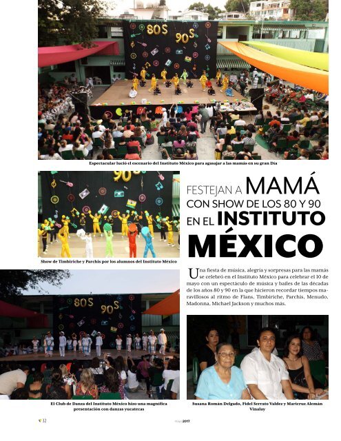 Revista Presencia Acapulco 1048