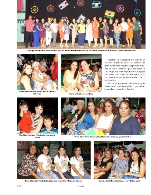 Revista Presencia Acapulco 1048