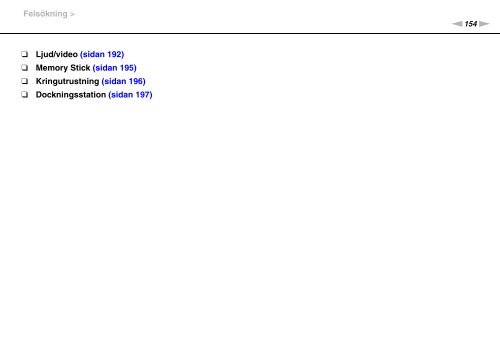 Sony VGN-SR4 - VGN-SR4 Mode d'emploi Su&eacute;dois