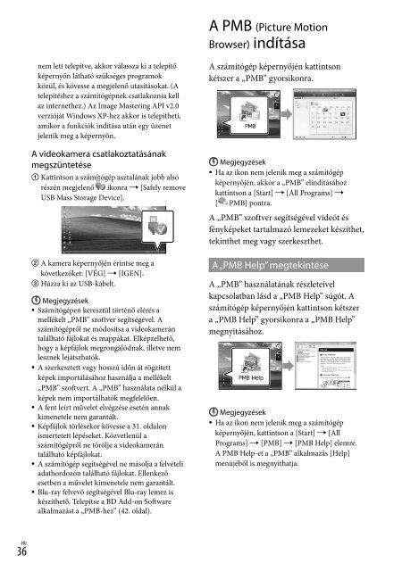 Sony HDR-CX116E - HDR-CX116E Consignes d&rsquo;utilisation Tch&egrave;que