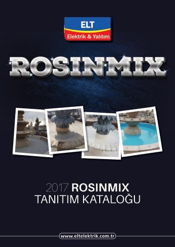 ROSINMIX