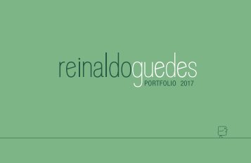 Reinaldo Guedes Portfolio 2017