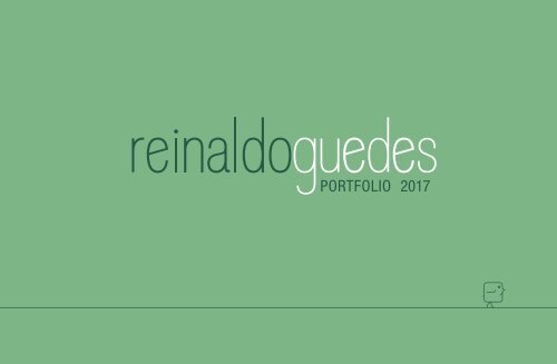 Reinaldo Guedes Portfolio 2017